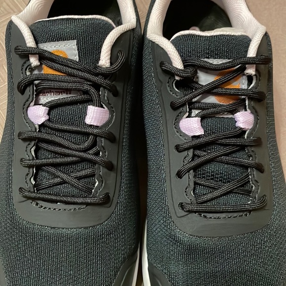 Carhartt Force 3" SD 35 Soft Toe Work Shoe Size 9.5M NIB - Picture 7 of 13